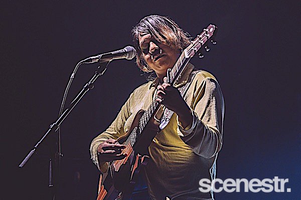 Photos: The Whitlams - Enmore Theatre, Sydney - 10 March, 2022