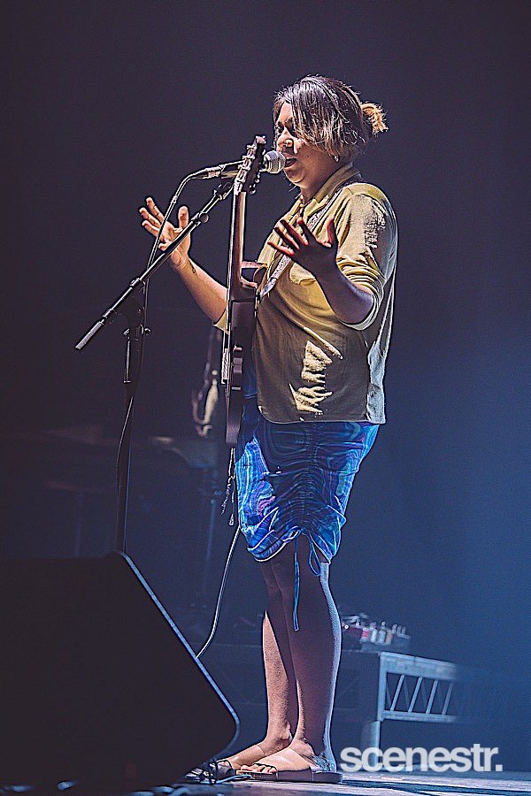 Photos: The Whitlams - Enmore Theatre, Sydney - 10 March, 2022