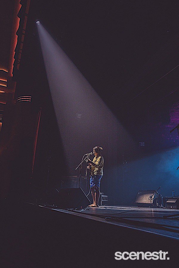 Photos: The Whitlams - Enmore Theatre, Sydney - 10 March, 2022