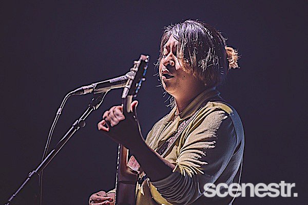 Photos: The Whitlams - Enmore Theatre, Sydney - 10 March, 2022