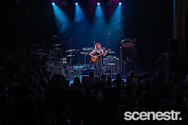 Photos: Frank Turner & The Sleeping Souls - The Tivoli, Brisbane - 24 November, 2023