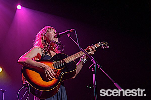 Photos: Frank Turner & The Sleeping Souls - The Tivoli, Brisbane - 24 November, 2023
