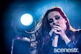 Photos: Epica - Max Watts, Sydney - 19 March, 2016