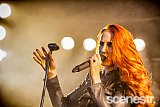 Photos: Epica - Max Watts, Sydney - 19 March, 2016