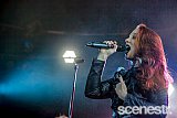Photos: Epica - Max Watts, Sydney - 19 March, 2016
