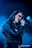 Photos: Epica - Max Watts, Sydney - 19 March, 2016
