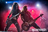 Photos: Epica - Max Watts, Sydney - 19 March, 2016