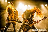 Photos: Epica - Max Watts, Sydney - 19 March, 2016
