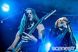 Photos: Epica - Max Watts, Sydney - 19 March, 2016