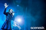 Photos: Epica - Max Watts, Sydney - 19 March, 2016