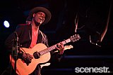 Photos: Eric Bibb - The Gov, Adelaide - 22 May, 2019