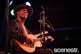 Photos: Eric Bibb - The Gov, Adelaide - 22 May, 2019