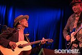 Photos: Eric Bibb - The Gov, Adelaide - 22 May, 2019