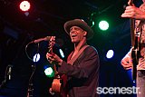 Photos: Eric Bibb - The Gov, Adelaide - 22 May, 2019