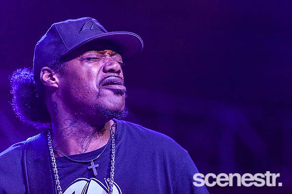 Photos: Bluesfest Day 4 - Tyagarah Tea Tree Farm, Byron Bay - 1 April, 2018