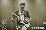 Photos: Eric Gales - The Princess Theatre, Brisbane - 19 November, 2025