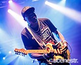 Photos: Eric Gales - The Princess Theatre, Brisbane - 19 November, 2025