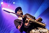 Photos: Eric Gales - The Princess Theatre, Brisbane - 19 November, 2025