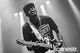 Photos: Eric Gales - The Princess Theatre, Brisbane - 19 November, 2025
