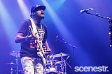 Photos: Eric Gales - The Princess Theatre, Brisbane - 19 November, 2025