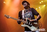Photos: Eric Gales - The Princess Theatre, Brisbane - 19 November, 2025
