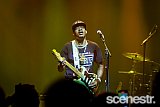 Photos: Eric Gales - The Princess Theatre, Brisbane - 19 November, 2025