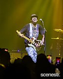 Photos: Eric Gales - The Princess Theatre, Brisbane - 19 November, 2025