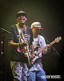 Photos: Eric Gales - The Princess Theatre, Brisbane - 19 November, 2025