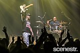 Photos: Eric Gales - The Princess Theatre, Brisbane - 19 November, 2025