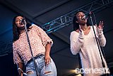 Photos: 2017 Caloundra Music Festival - Day Four Artists - 2 October, 2017
