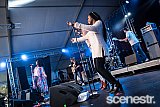 Photos: 2017 Caloundra Music Festival - Day Four Artists - 2 October, 2017