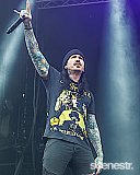 Photos: 2024 Knotfest - Brisbane Showgrounds - 24 March, 2024