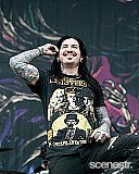 Photos: 2024 Knotfest - Brisbane Showgrounds - 24 March, 2024