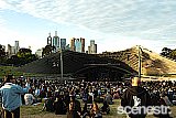 Photos: TISM - Sidney Myer Music Bowl, Melbourne - 9 November, 2024