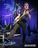 Photos: TISM & Machine Gun Fellatio - The Riverstage, Brisbane - 20 October, 2024