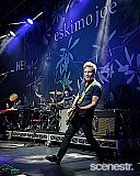 Photos: TISM & Machine Gun Fellatio - The Riverstage, Brisbane - 20 October, 2024