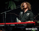 Photos: TISM & Machine Gun Fellatio - The Riverstage, Brisbane - 20 October, 2024