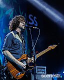 Photos: TISM & Machine Gun Fellatio - The Riverstage, Brisbane - 20 October, 2024