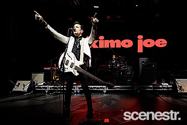 Photos: ICEHOUSE - The Riverstage, Brisbane - 18 February, 2023
