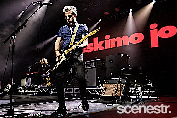 Photos: ICEHOUSE - The Riverstage, Brisbane - 18 February, 2023