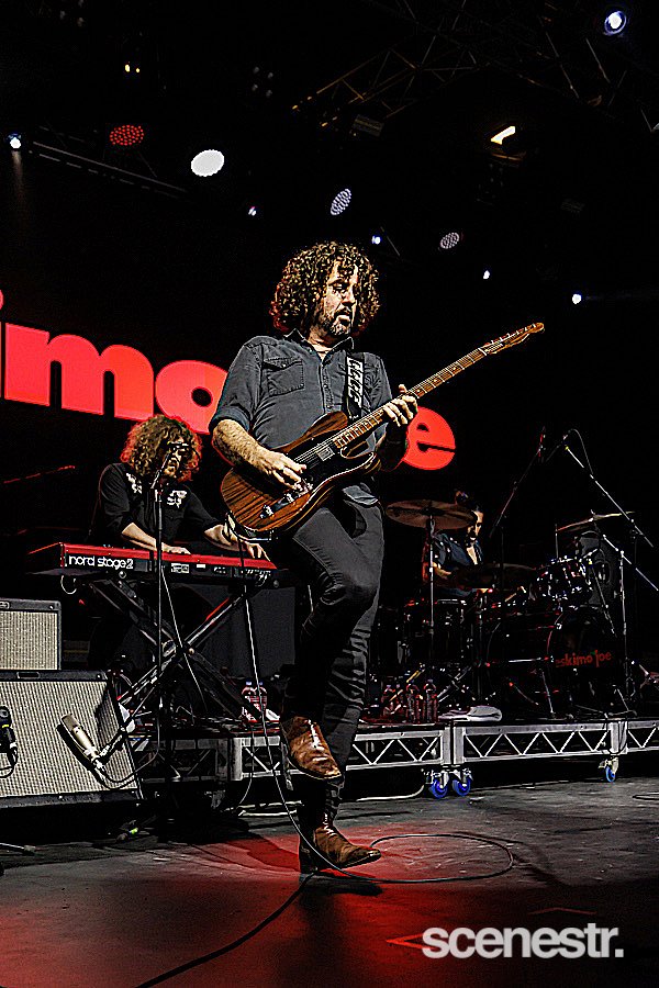 Photos: ICEHOUSE - The Riverstage, Brisbane - 18 February, 2023