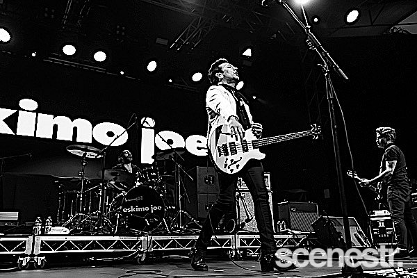 Photos: ICEHOUSE - The Riverstage, Brisbane - 18 February, 2023