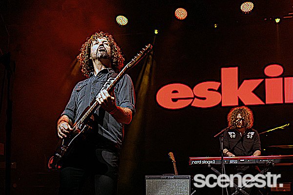 Photos: ICEHOUSE - The Riverstage, Brisbane - 18 February, 2023