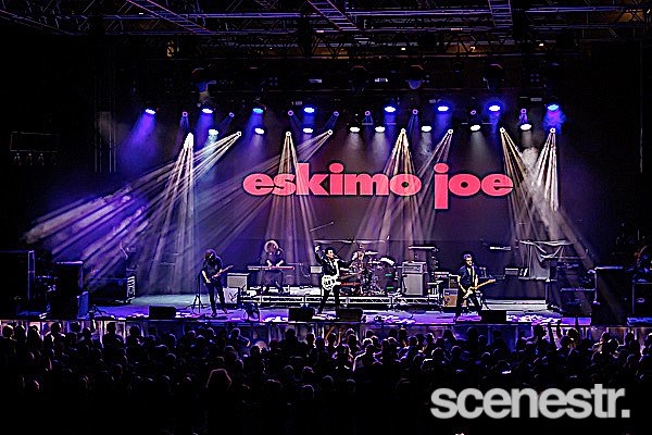 Photos: ICEHOUSE - The Riverstage, Brisbane - 18 February, 2023