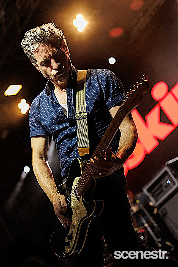 Photos: ICEHOUSE - The Riverstage, Brisbane - 18 February, 2023