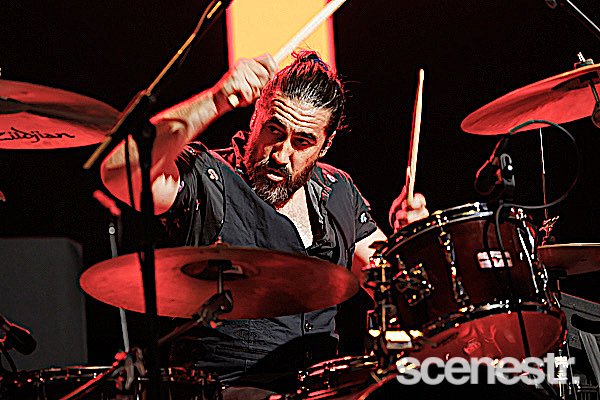 Photos: ICEHOUSE - The Riverstage, Brisbane - 18 February, 2023