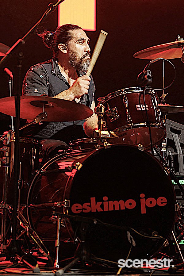 Photos: ICEHOUSE - The Riverstage, Brisbane - 18 February, 2023