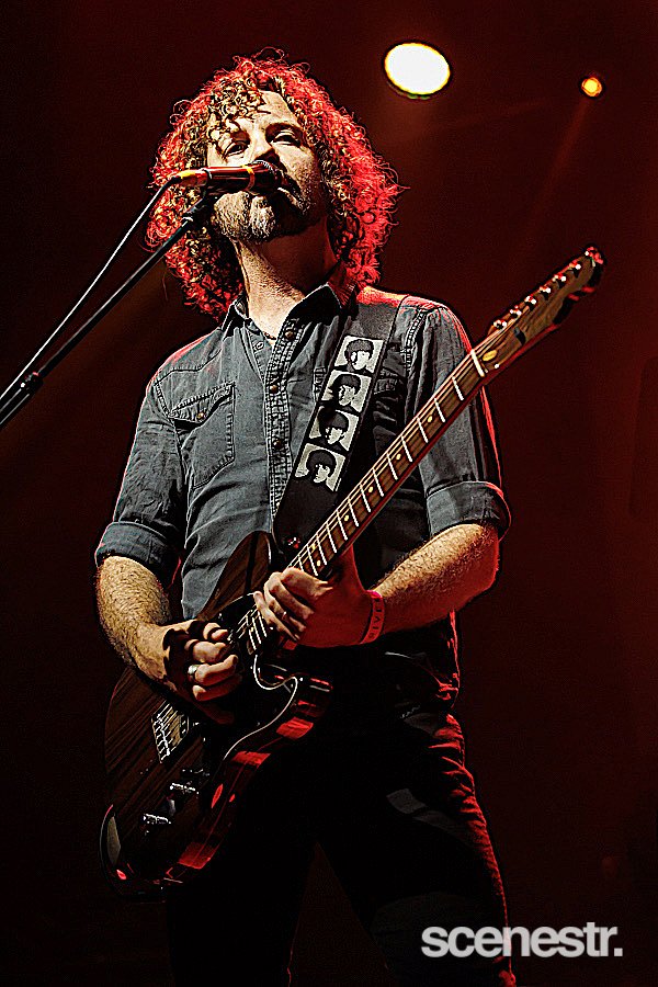 Photos: ICEHOUSE - The Riverstage, Brisbane - 18 February, 2023