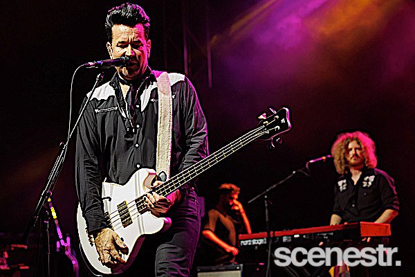 Photos: ICEHOUSE - The Riverstage, Brisbane - 18 February, 2023