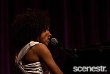 Photos: Esperanza Spalding - QPAC, Brisbane - 22 October, 2024